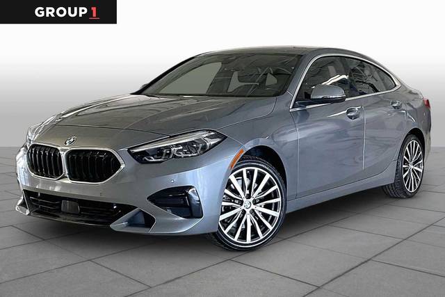 2022 BMW 2 Series 228i FWD photo