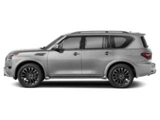 2022 Nissan Armada Platinum RWD photo