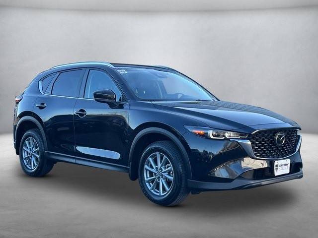 2022 Mazda CX-5 2.5 S Preferred Package AWD photo