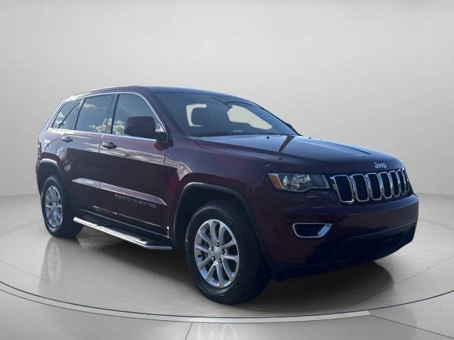 2022 Jeep Grand Cherokee Laredo E RWD photo