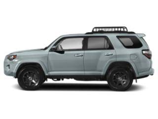 2022 Toyota 4Runner Trail Special Edition 4WD photo
