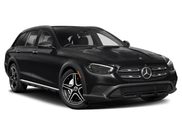 2022 Mercedes-Benz E-Class E 450 AWD photo