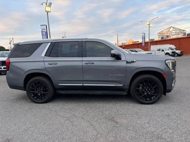 2022 GMC Yukon SLT 4WD photo