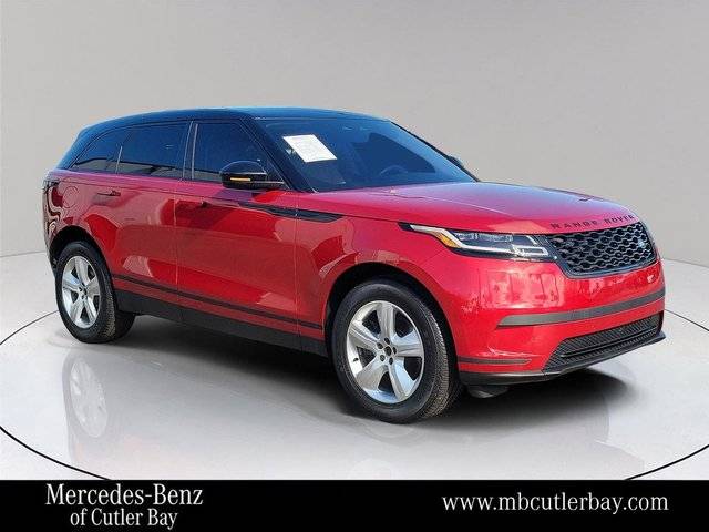 2022 Land Rover Range Rover S AWD photo
