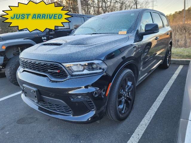 2022 Dodge Durango R/T AWD photo