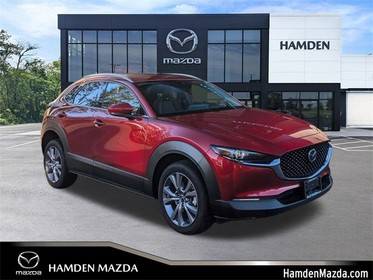 2022 Mazda CX-30 2.5 S Premium Package AWD photo