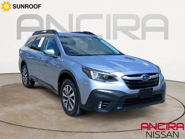 2022 Subaru Outback Premium AWD photo