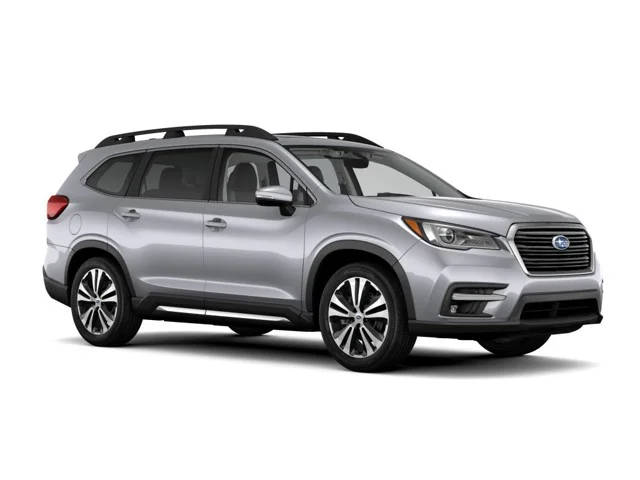 2022 Subaru Ascent Limited AWD photo