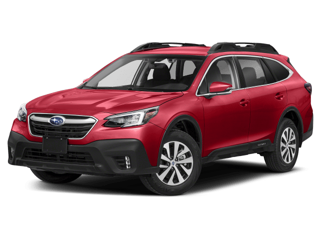 2022 Subaru Outback Premium AWD photo