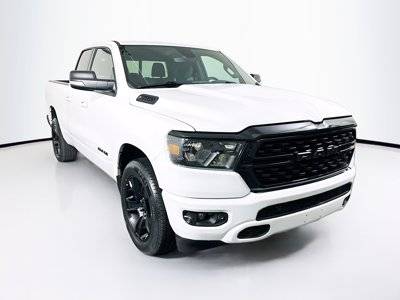 2022 Ram 1500 Lone Star RWD photo