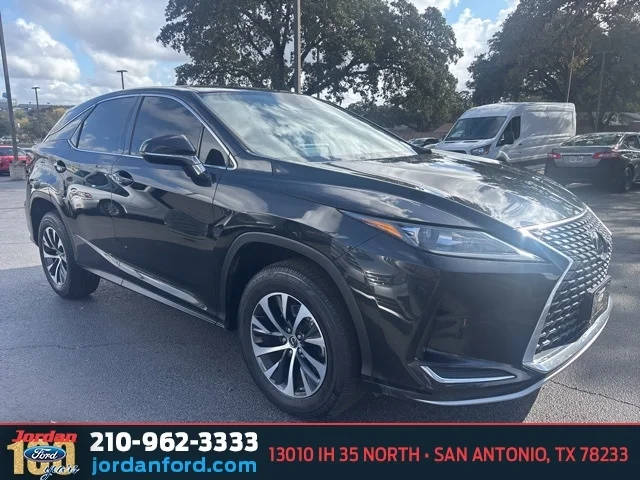 2022 Lexus RX RX 350 FWD photo