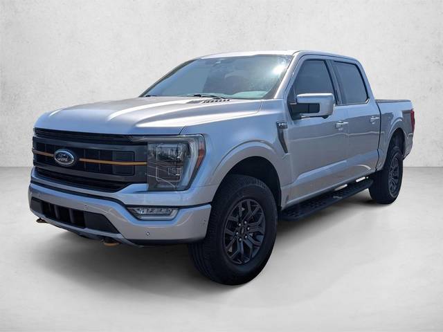 2022 Ford F-150 Tremor 4WD photo