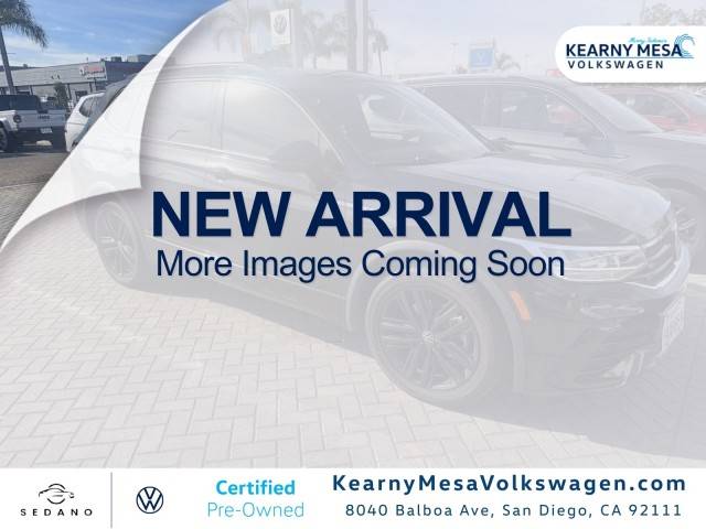2022 Volkswagen Tiguan SE R-Line Black FWD photo