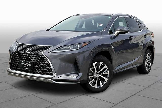 2022 Lexus RX RX 350 AWD photo