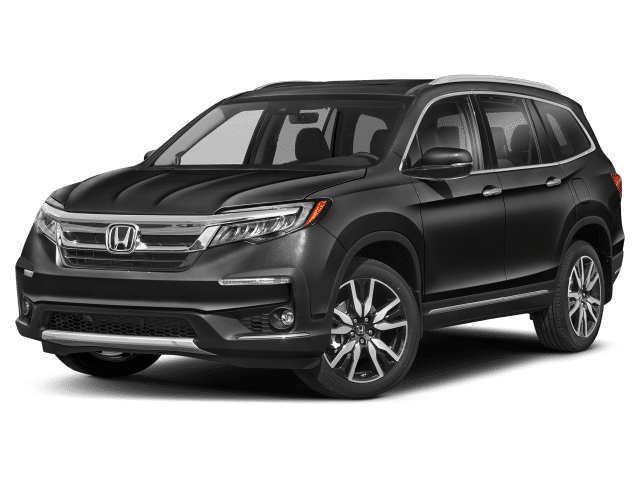 2022 Honda Pilot Touring 8-Passenger AWD photo