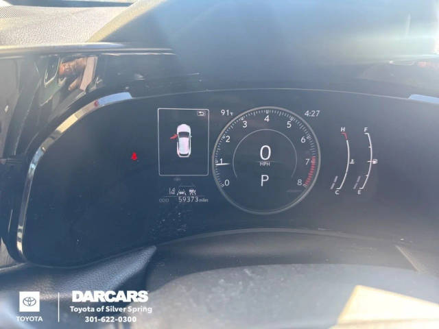 2022 Lexus NX NX 250 AWD photo