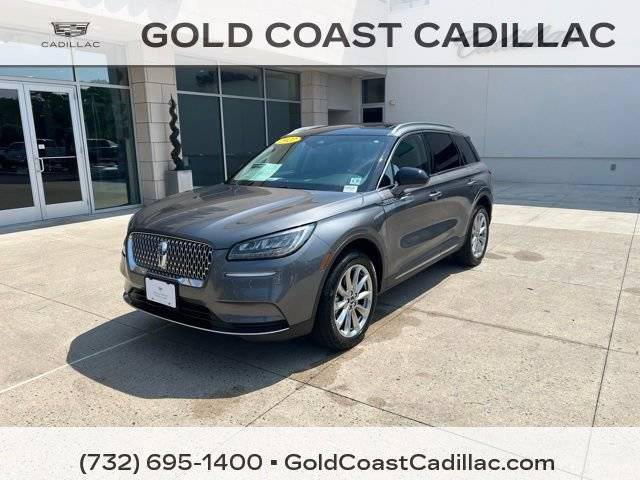 2022 Lincoln Corsair Standard AWD photo