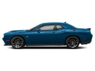 2022 Dodge Challenger R/T Scat Pack RWD photo