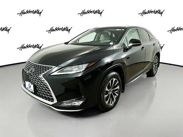 2022 Lexus RX RX 350 AWD photo