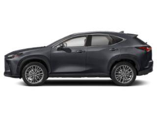 2022 Lexus NX NX 350h Luxury AWD photo