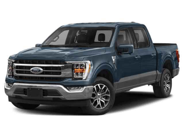 2022 Ford F-150 LARIAT 4WD photo