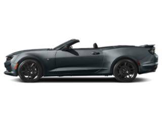 2022 Chevrolet Camaro 2LT RWD photo
