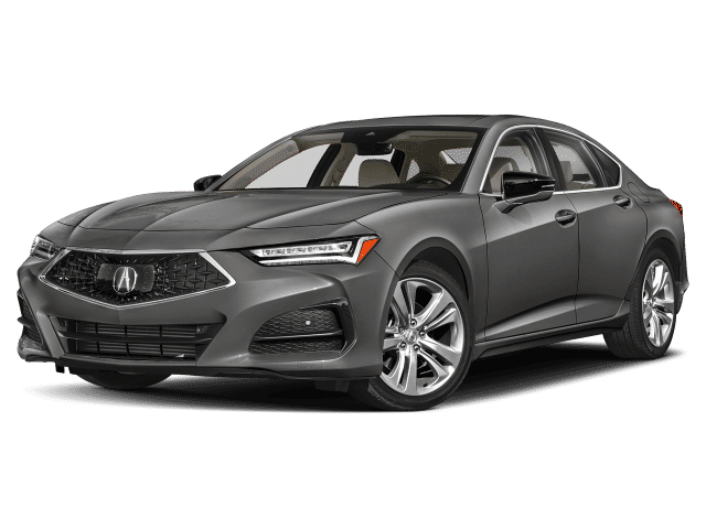 2022 Acura TLX w/Technology Package FWD photo