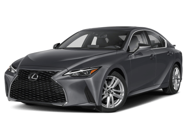 2022 Lexus IS IS 300 RWD photo