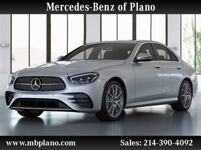 2022 Mercedes-Benz E-Class E 350 RWD photo