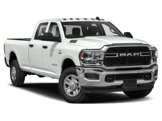 2022 Ram 2500 Laramie 4WD photo