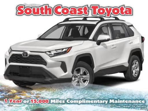 2022 Toyota RAV4 XLE Premium FWD photo