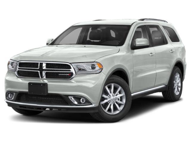 2020 Dodge Durango GT AWD photo