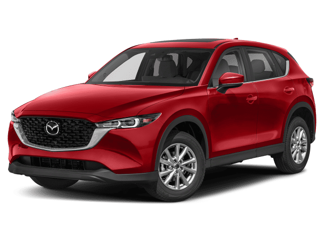2022 Mazda CX-5 2.5 S Preferred Package AWD photo