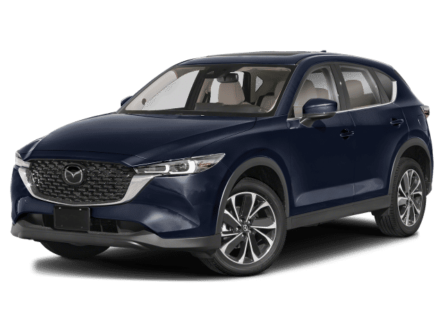 2022 Mazda CX-5 2.5 S Premium Package AWD photo
