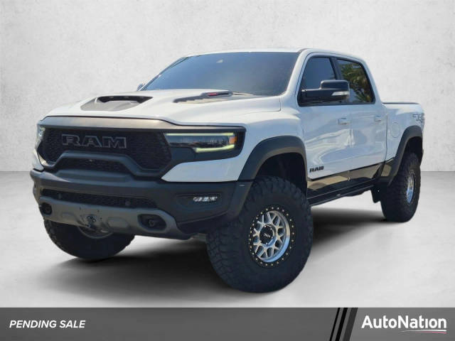 2022 Ram 1500 TRX 4WD photo