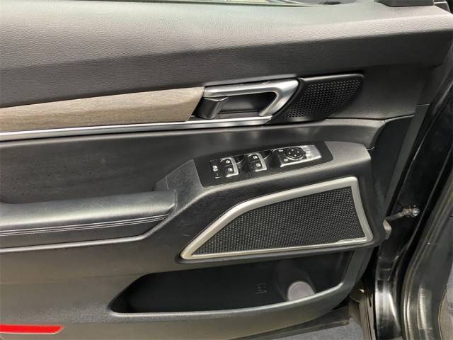 2022 Kia Telluride EX FWD photo