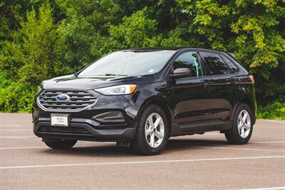 2019 Ford Edge SE AWD photo