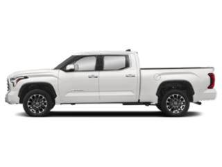 2022 Toyota Tundra Limited 4WD photo