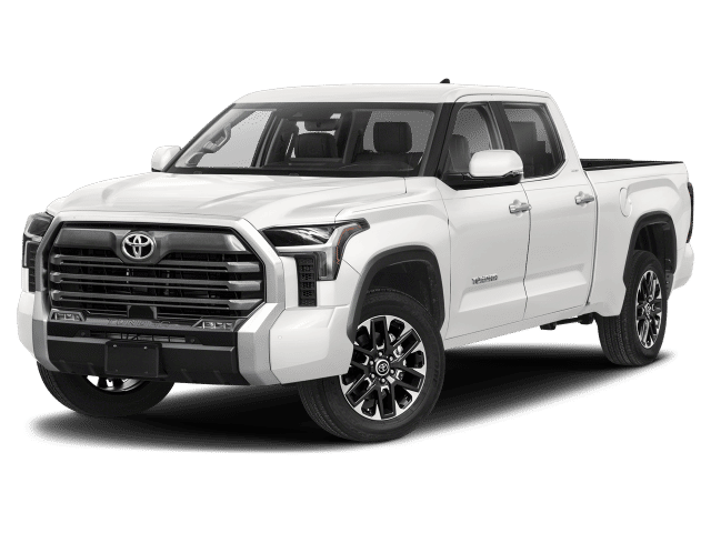 2022 Toyota Tundra Limited 4WD photo