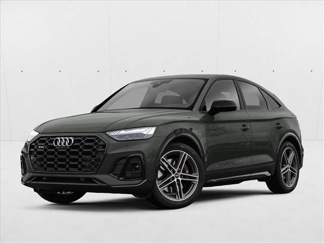 2022 Audi SQ5 Sportback Premium Plus AWD photo