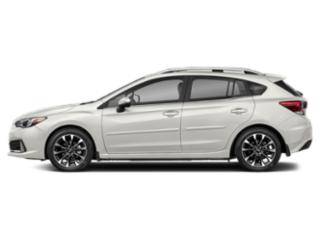 2022 Subaru Impreza Limited AWD photo