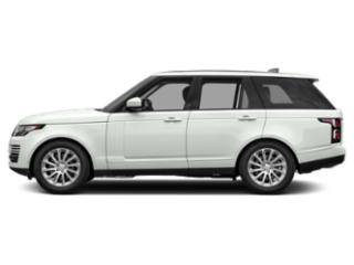 2022 Land Rover Range Rover Autobiography 4WD photo