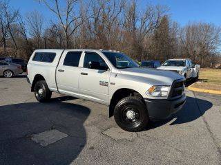 2015 Ram 2500 Tradesman 4WD photo