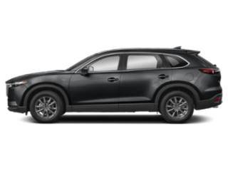 2022 Mazda CX-9 Touring AWD photo