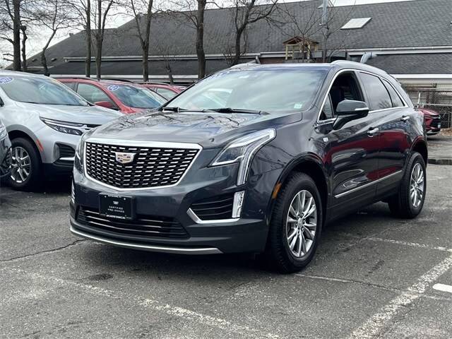 2022 Cadillac XT5 AWD Premium Luxury AWD photo