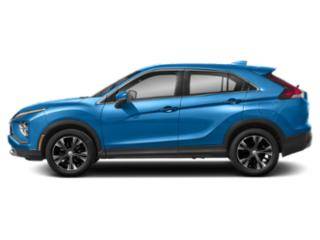 2022 Mitsubishi Eclipse Cross SEL 4WD photo