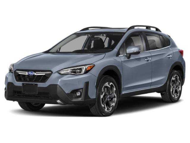 2022 Subaru Crosstrek Limited AWD photo