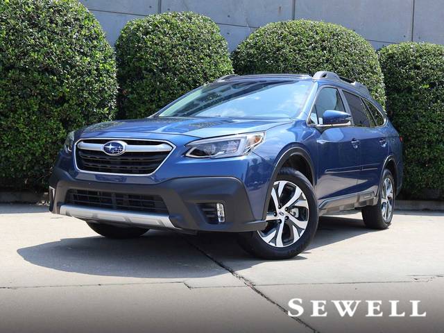 2022 Subaru Outback Limited XT AWD photo