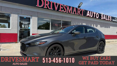 2022 Mazda 3 Premium FWD photo
