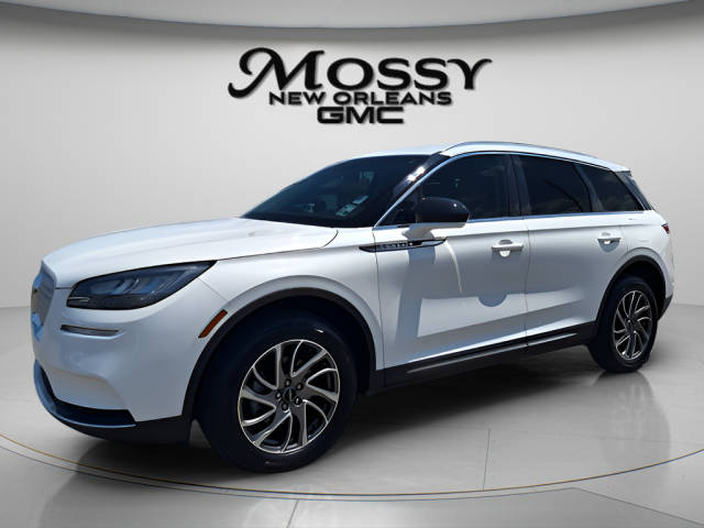 2022 Lincoln Corsair Standard FWD photo